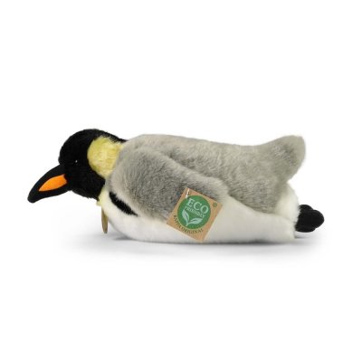 Rappa Plüsch Pinguin 28 cm ECO-FRIENDLY