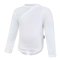 Body fino com luvas Outlast® - branco