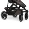 ABC DESIGN Wózek wielofunkcyjny Salsa 5 Air - Zestaw startowy teddy
