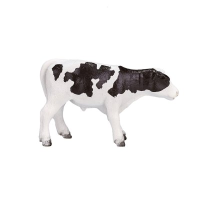 Mojo Holstein Kalv Stående