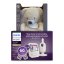 Philips AVENT Monitor de bebê vídeo SCD891/26+NATTOU Chupeta 4 em 1 Sleepy Bear Bege 0m+