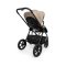 MUUVO Kombikinderwagen Muuvo One 2in1 Praline