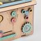 BusyKids Activity board Häuschen Mini