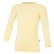 Maglietta sottile DR Outlast® - giallo chiaro