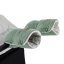PETITE&MARS Moufles / gants pour poussette Jasie Eucalyptus Pale