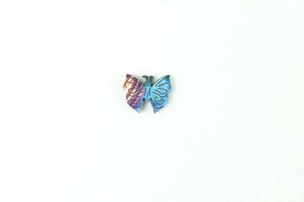 EscapeWelt Drewniane puzzle Motyl 200 elementów