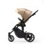 KINDERKRAFT SELECT Carucior combinat 3 in 1 Prime 2 Sandrose Beige, Premium