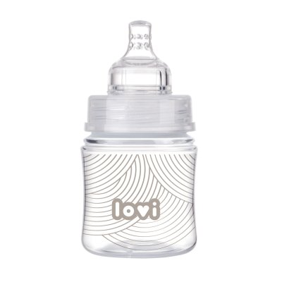 LOVI Trinkflasche Trends Harmony 120 ml