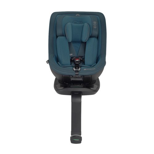 KINDERKRAFT SELECT Silla de coche I-GUARD PRO i-Size 61-105 cm Harbor Blue, Premium