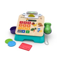 BABY EINSTEIN Magic Touch Kasse HAPE 9m+