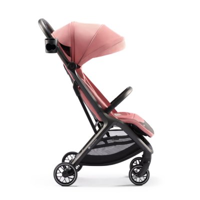 KINDERKRAFT SELECT Sportkinderwagen Nubi 2 Pink Quartz