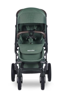 EASYWALKER Kinderwagen kombiniert Jimmey 2in1 Pine Green LITE RWS