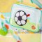 BRIGHT STARTS Speelkleed met activiteiten Oball Grip & Kick™ 0m+
