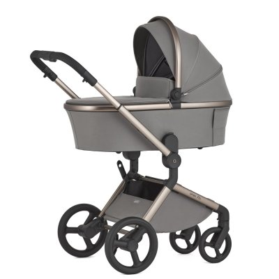 ANEX Flo Charm Kombinált babakocsi