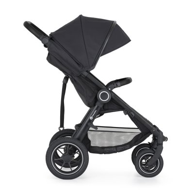 PETITE&MARS sportska kolica Street2 Air Black Perfect Black