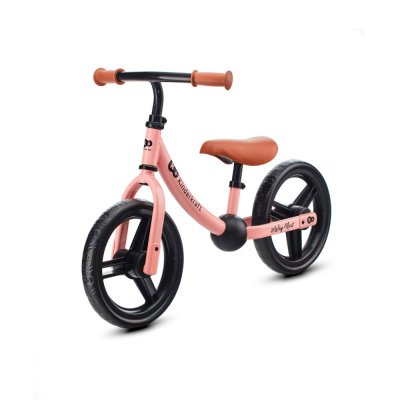 KINDERKRAFT Guralica 2way Next Rose Pink