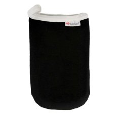 Waschlappen Smyk Outlast® - Schwarz