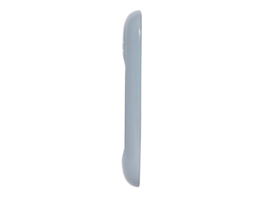 LUMA Schwimmthermometer Eisenblau