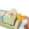 Bigjigs Toys Motoriekbaan met Eekhoorn