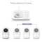 TRUELIFE Digitale Video-Babyphone NannyCam R4i