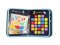 2Kids Toys Livre sensoriel busy Espace
