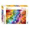 Brain Tree Puzzle Bildfliesen 1000 Teile