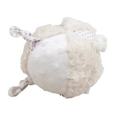 Bigjigs Baby Hündchen Rassel Aktivitätsball