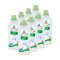 FROSCH EKO Baby Adoucissant hypoallergénique pour vêtements de bébé et d'enfant 8x750 ml