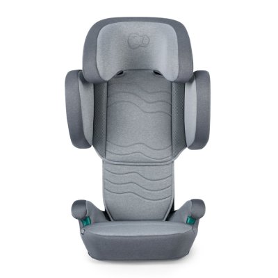 KINDERKRAFT SELECT Bilbarnstol i-Size XPAND 2 i-Size 100-150 cm Rocket Grey, Premium