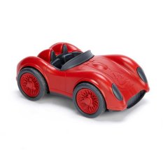 Green Toys Race Car - Red