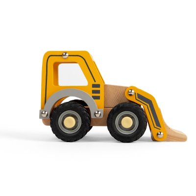 Bigjigs Toys Digger