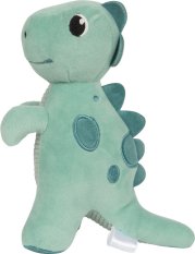 small foot Plush T. rex Green Dino