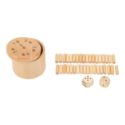 small foot Super sei