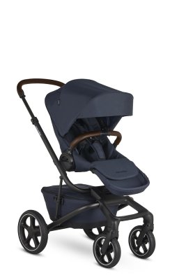 EASYWALKER Kombi-Kinderwagen Jimmey Indigo Blue XXL RWS