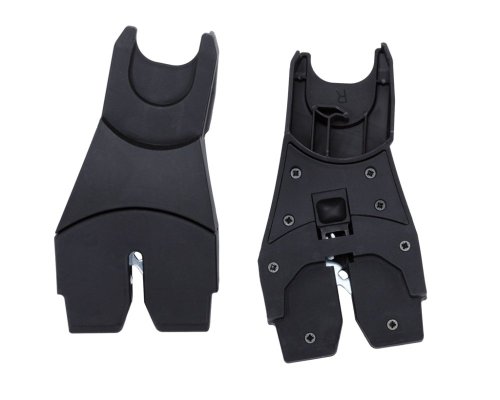 ADAMEX Adapter fr Kinderwagen Belissa und Nola :: Monkey Mum
