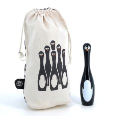 Vilac Kręgle pingwiny 6 szt.