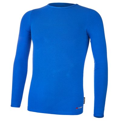 T-shirt smyk DR Outlast® - blu royal