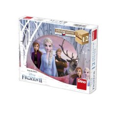 Dino Würfel Frozen II