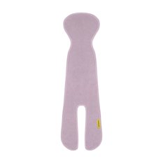AEROMOOV Vložka do autosedačky Lilac 15-36 kg