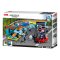 Sluban Racing Team M38-B0765 Service de Formule 1