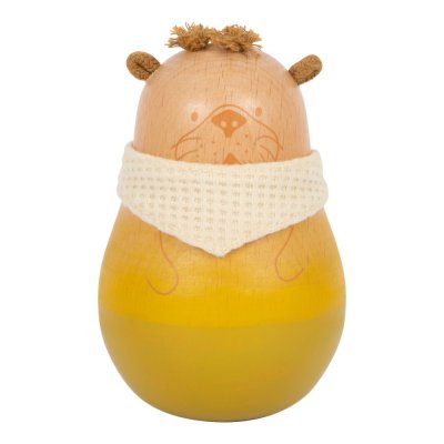 small foot Sensorische Otter 3in1