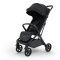 KINDERKRAFT SELECT Sportkinderwagen Nubi 3 Midnight Black