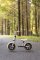 QPLAY Loopfiets Trainer Beige, leeftijd 2-4 jaar