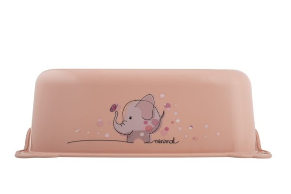 MALTEX Antypoślizgowy stopień Elephant Minimal - brzoskwiniowy róż