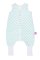 MOTHERHOOD Schlafsack Musselin mit Hose Mint Boats 1-1,5 r 0,5 tog