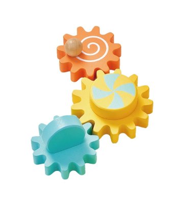 2Kids Toys Multifunktionaler Motoriktisch