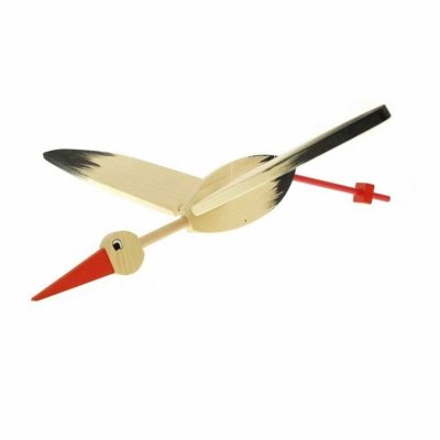Großer Storch