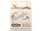 MONPERI Bamboo Pannolini usa e getta eco M (5-8 kg) 21 pz