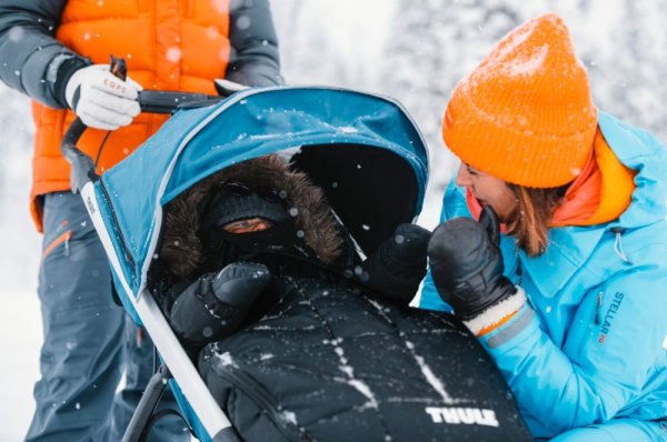 THULE ruksak Sport