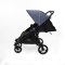 VALCO BABY Cărucior dublu Slim Twin Glacier